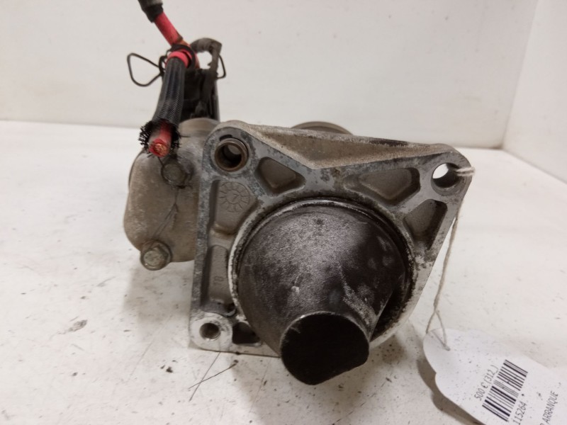 Recambio de motor arranque para fiat 500 (312_) 1.2 (312axa1a) referencia OEM IAM 55193355  