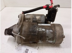 Recambio de motor arranque para fiat 500 (312_) 1.2 (312axa1a) referencia OEM IAM 55193355   2