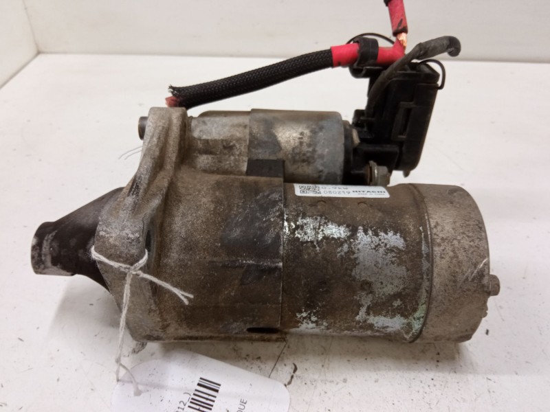 Recambio de motor arranque para fiat 500 (312_) 1.2 (312axa1a) referencia OEM IAM 55193355  
