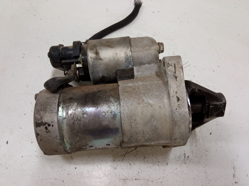 Recambio de motor arranque para fiat 500 (312_) 1.2 (312axa1a) referencia OEM IAM 55193355  