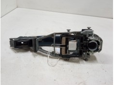 Recambio de maneta exterior puerta trasera derecha para volkswagen golf plus v (5m1, 521) 1.4 tsi referencia OEM IAM    2