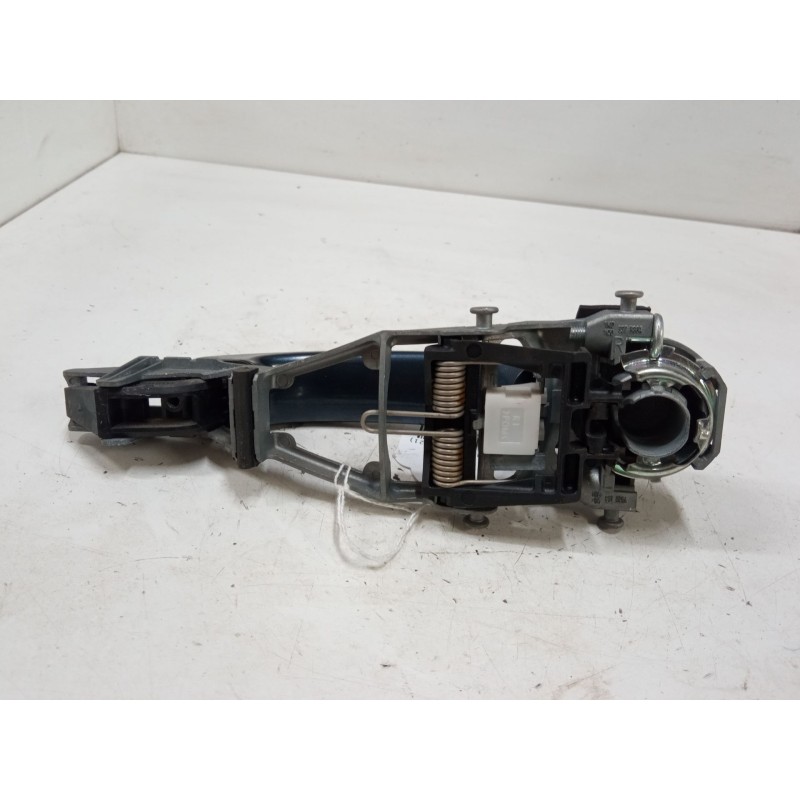 Recambio de maneta exterior puerta trasera derecha para volkswagen golf plus v (5m1, 521) 1.4 tsi referencia OEM IAM   