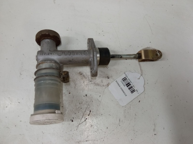 Recambio de bombin embrague para mitsubishi montero sport i (k7_, k9_) 2.5 td (k94w, k74t) referencia OEM IAM   