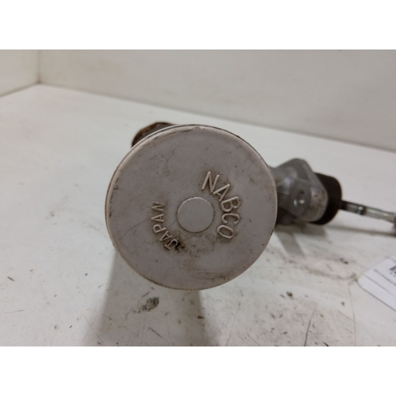 Recambio de bombin embrague para mitsubishi montero sport i (k7_, k9_) 2.5 td (k94w, k74t) referencia OEM IAM   
