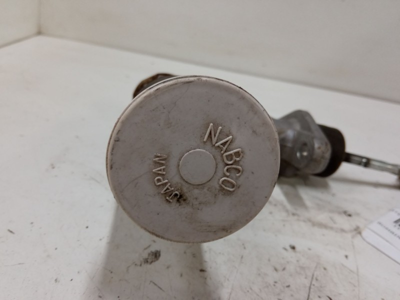 Recambio de bombin embrague para mitsubishi montero sport i (k7_, k9_) 2.5 td (k94w, k74t) referencia OEM IAM   