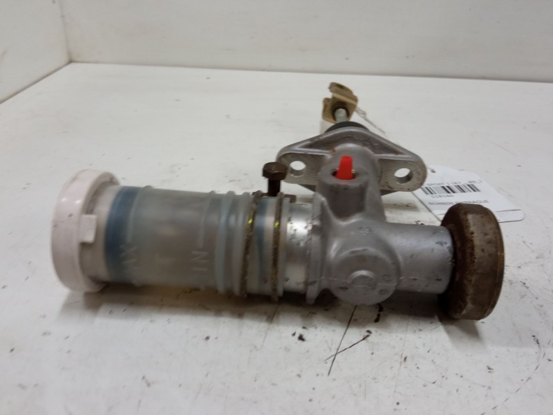 Recambio de bombin embrague para mitsubishi montero sport i (k7_, k9_) 2.5 td (k94w, k74t) referencia OEM IAM   