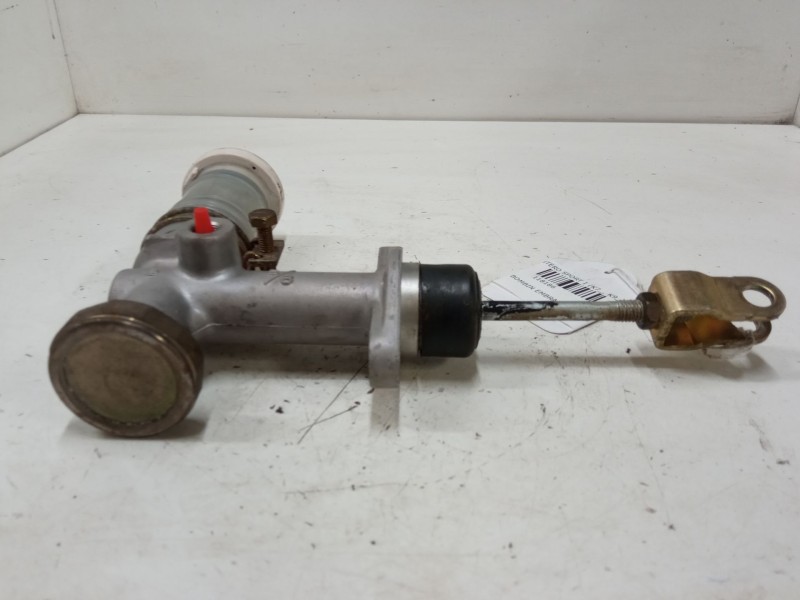Recambio de bombin embrague para mitsubishi montero sport i (k7_, k9_) 2.5 td (k94w, k74t) referencia OEM IAM   