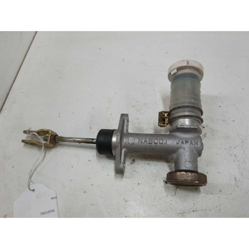 Recambio de bombin embrague para mitsubishi montero sport i (k7_, k9_) 2.5 td (k94w, k74t) referencia OEM IAM   