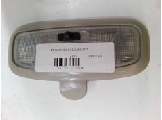 Recambio de luz interior delantera para ford fiesta v (jh_, jd_) 1.4 16v referencia OEM IAM   