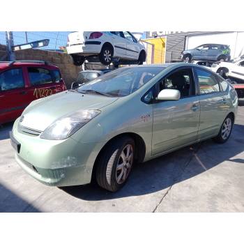 TOYOTA PRIUS LIFTBACK (_W2_)