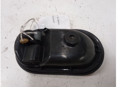Recambio de maneta interior puerta delantera derecha para dacia sandero (bs_) 1.2 16v referencia OEM IAM 8200733847   2