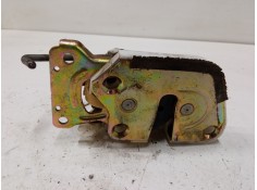Recambio de cerradura puerta trasera izquierda para mitsubishi montero sport i (k7_, k9_) 2.5 td (k94w, k74t) referencia OEM IAM