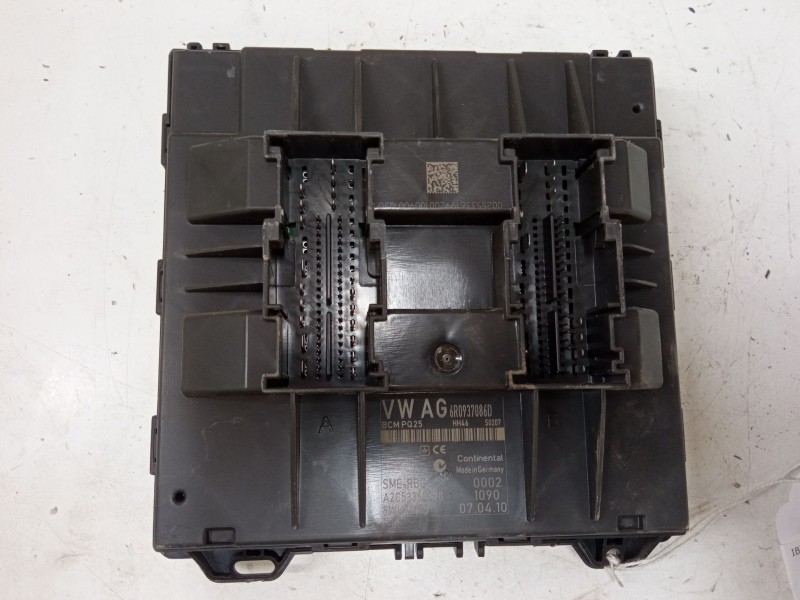 Recambio de bsi para seat ibiza iv sc (6j1, 6p5) 1.2 referencia OEM IAM 6r0937086d  