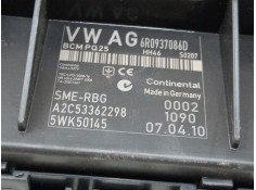Recambio de bsi para seat ibiza iv sc (6j1, 6p5) 1.2 referencia OEM IAM 6r0937086d   2