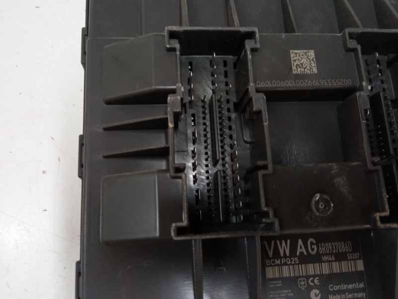 Recambio de bsi para seat ibiza iv sc (6j1, 6p5) 1.2 referencia OEM IAM 6r0937086d  