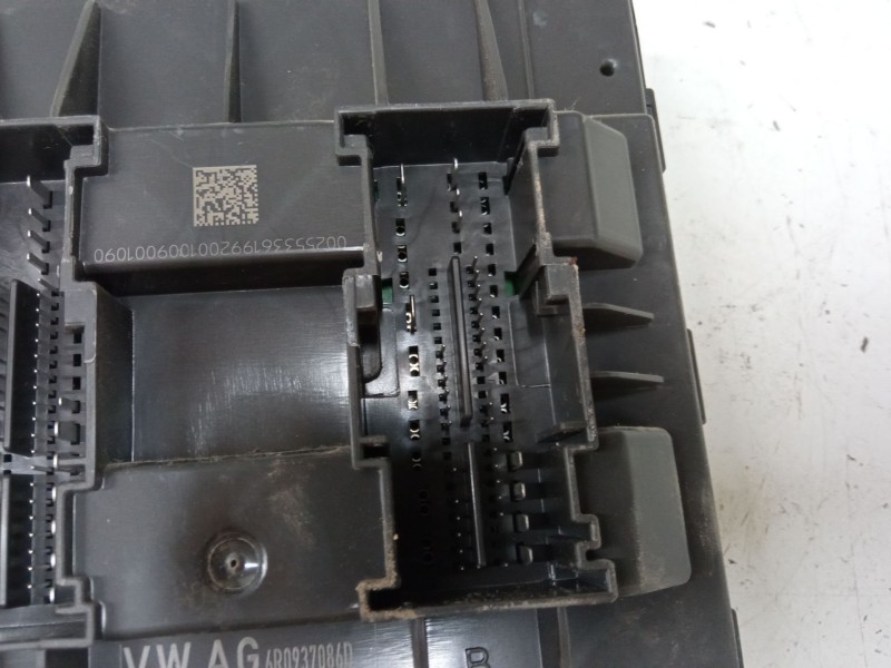 Recambio de bsi para seat ibiza iv sc (6j1, 6p5) 1.2 referencia OEM IAM 6r0937086d  
