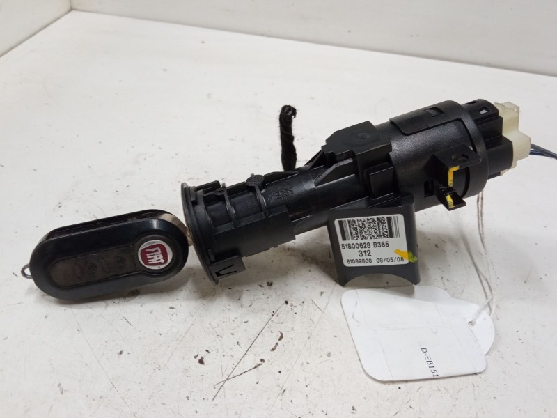 Recambio de clausor para fiat 500 (312_) 1.2 (312axa1a) referencia OEM IAM   