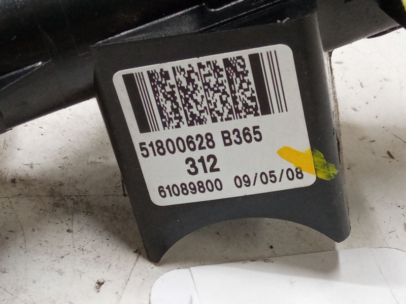 Recambio de clausor para fiat 500 (312_) 1.2 (312axa1a) referencia OEM IAM   