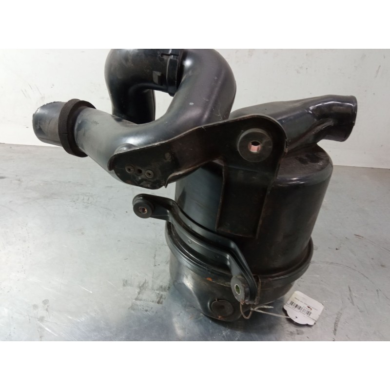 Recambio de caja filtro de aire para mitsubishi montero sport i (k7_, k9_) 2.5 td (k94w, k74t) referencia OEM IAM   