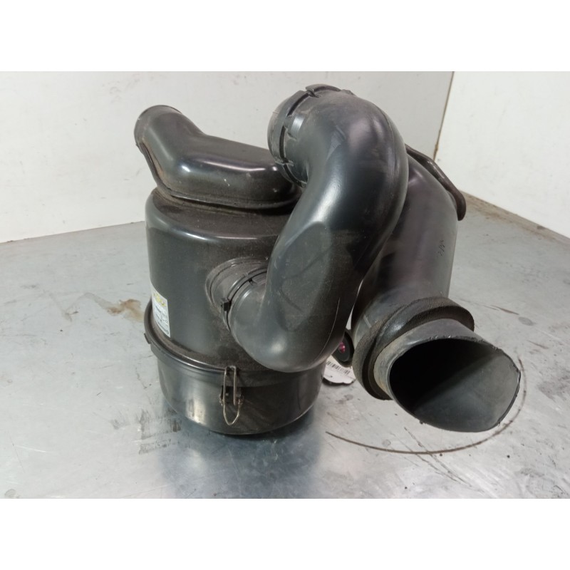 Recambio de caja filtro de aire para mitsubishi montero sport i (k7_, k9_) 2.5 td (k94w, k74t) referencia OEM IAM   