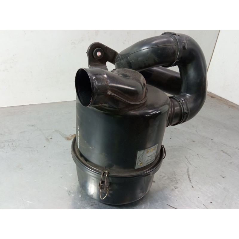 Recambio de caja filtro de aire para mitsubishi montero sport i (k7_, k9_) 2.5 td (k94w, k74t) referencia OEM IAM   