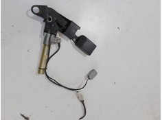 Recambio de anclaje con pretensor delantero izquierdo para renault kangoo (kc0/1_) d 65 1.9 (kc0e, kc02, kc0j, kc0n) referencia