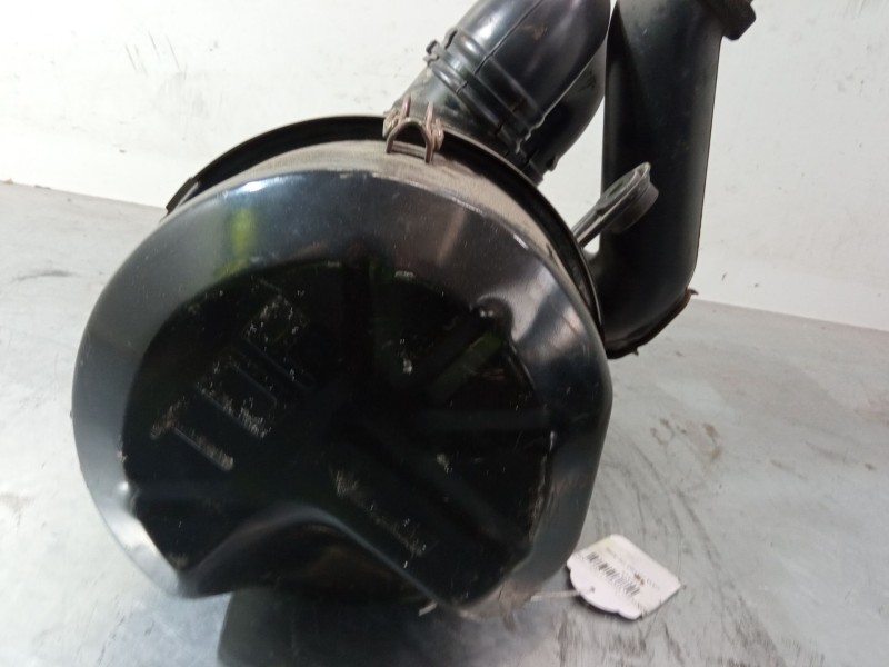 Recambio de caja filtro de aire para mitsubishi montero sport i (k7_, k9_) 2.5 td (k94w, k74t) referencia OEM IAM   
