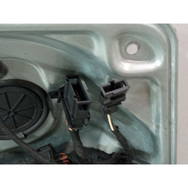 Recambio de elevalunas electrico delantero izquierdo para volkswagen passat b5 variant (3b5) 1.8 t referencia OEM IAM   