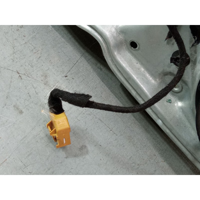Recambio de elevalunas electrico delantero izquierdo para volkswagen passat b5 variant (3b5) 1.8 t referencia OEM IAM   