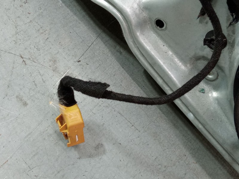 Recambio de elevalunas electrico delantero izquierdo para volkswagen passat b5 variant (3b5) 1.8 t referencia OEM IAM   