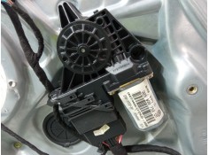 Recambio de elevalunas electrico trasero derecho para volkswagen passat b5 variant (3b5) 1.8 t referencia OEM IAM 3B9839752   2
