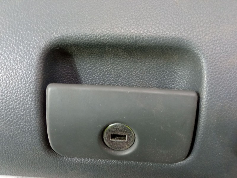 Recambio de guantera para seat leon (1m1) 1.6 referencia OEM IAM   