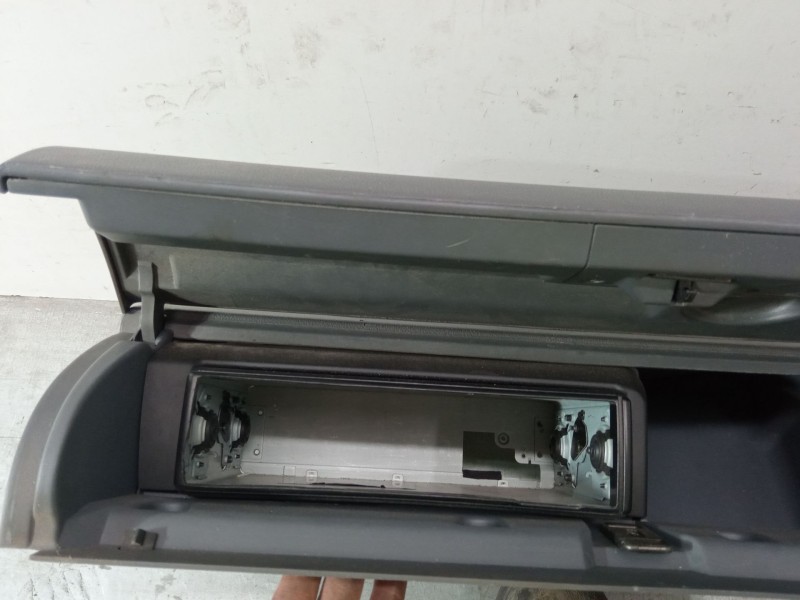 Recambio de guantera para seat leon (1m1) 1.6 referencia OEM IAM   