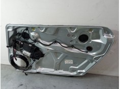 Recambio de elevalunas electrico delantero derecho para volkswagen passat b5 variant (3b5) 1.8 t referencia OEM IAM 3B4837752  