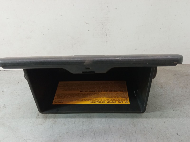 Recambio de guantera para mitsubishi outlander i (cu_w) 2.4 4wd (cu5w) referencia OEM IAM   