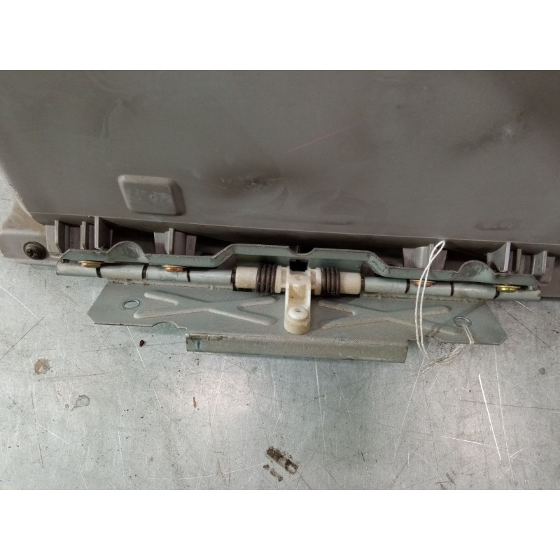 Recambio de guantera para mitsubishi montero sport i (k7_, k9_) 2.5 td (k94w, k74t) referencia OEM IAM   