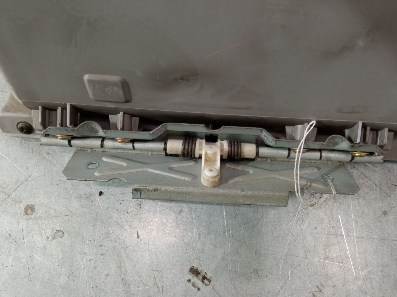 Recambio de guantera para mitsubishi montero sport i (k7_, k9_) 2.5 td (k94w, k74t) referencia OEM IAM   