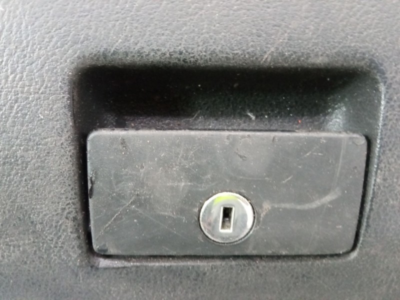 Recambio de guantera para volkswagen golf iv (1j1) 1.4 16v referencia OEM IAM   