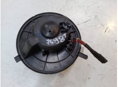 Recambio de motor calefaccion para volkswagen caddy iv furgoneta/monovolumen (saa, sah) 2.0 tdi 4motion referencia OEM IAM 1K181