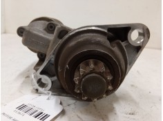 Recambio de motor arranque para seat leon (1p1) 1.6 referencia OEM IAM 02T911023  