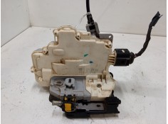 Recambio de cerradura puerta trasera derecha para seat leon (1p1) 1.6 referencia OEM IAM 1P0839016  