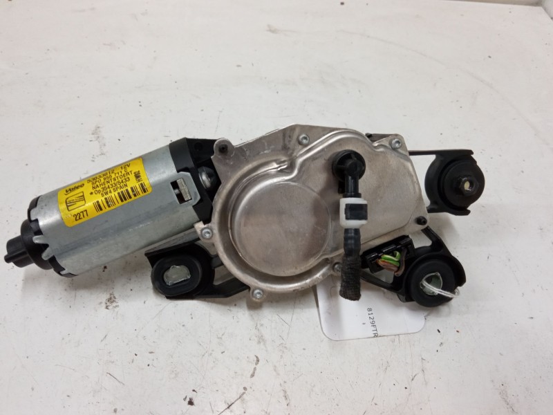 Recambio de motor limpia trasero para seat leon (1p1) 1.6 referencia OEM IAM 5P0955711C  