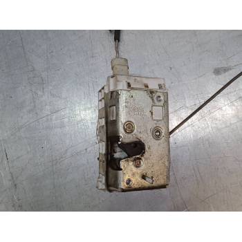 CERRADURA PUERTA DELANTERA IZQUIERDA 