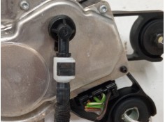 Recambio de motor limpia trasero para seat leon (1p1) 1.6 referencia OEM IAM 5P0955711C   2