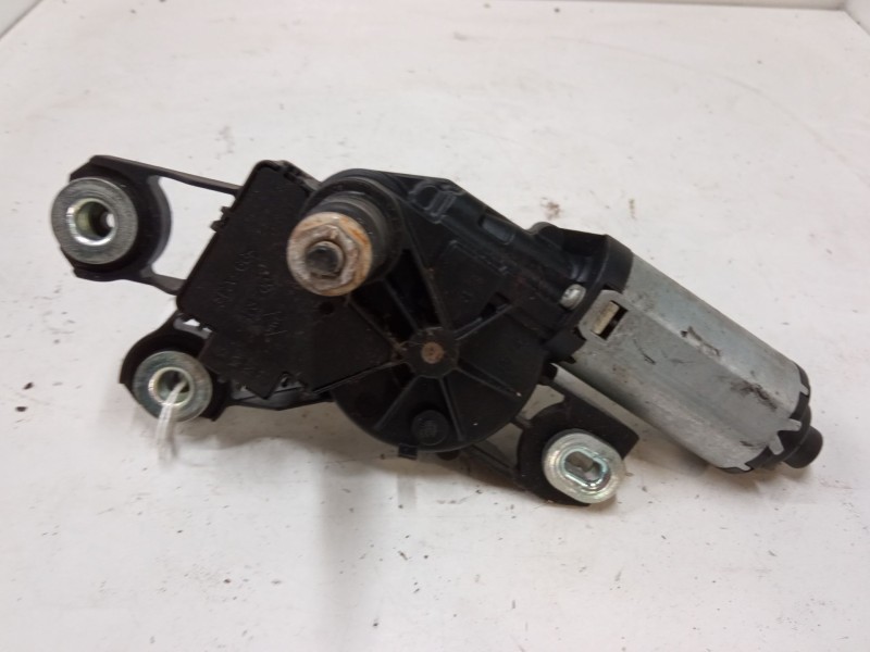 Recambio de motor limpia trasero para seat leon (1p1) 1.6 referencia OEM IAM 5P0955711C  
