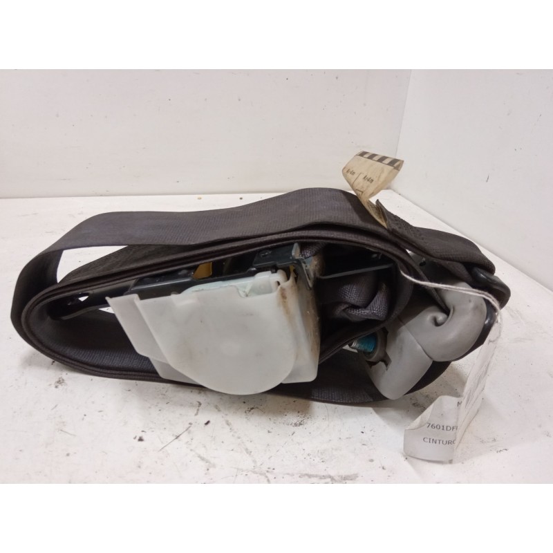 Recambio de cinturon seguridad delantero derecho para mitsubishi montero sport i (k7_, k9_) 2.5 td (k94w, k74t) referencia OEM I