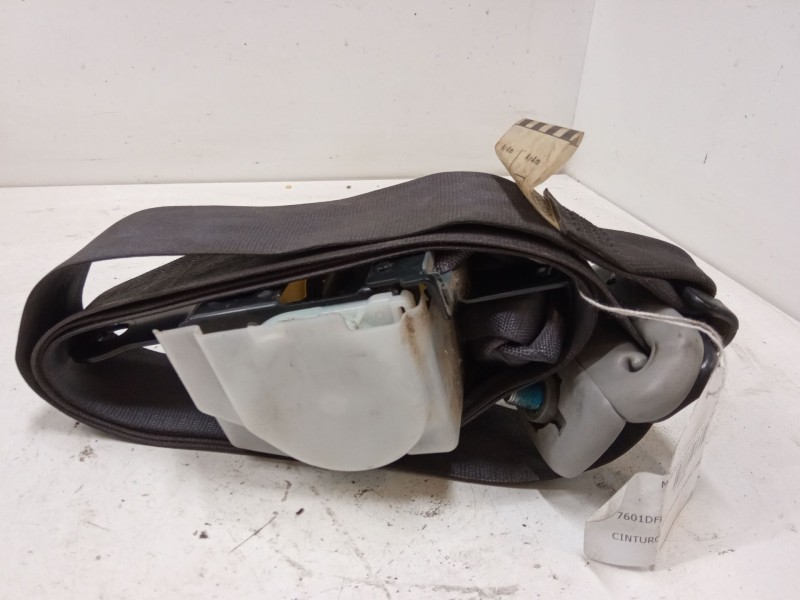 Recambio de cinturon seguridad delantero derecho para mitsubishi montero sport i (k7_, k9_) 2.5 td (k94w, k74t) referencia OEM I