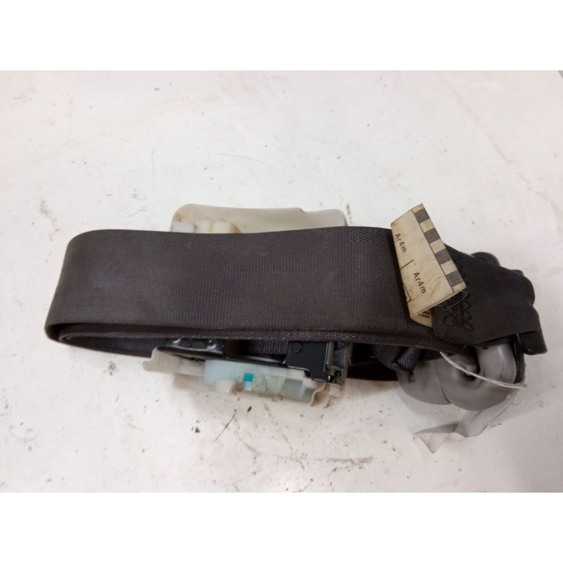 Recambio de cinturon seguridad delantero derecho para mitsubishi montero sport i (k7_, k9_) 2.5 td (k94w, k74t) referencia OEM I