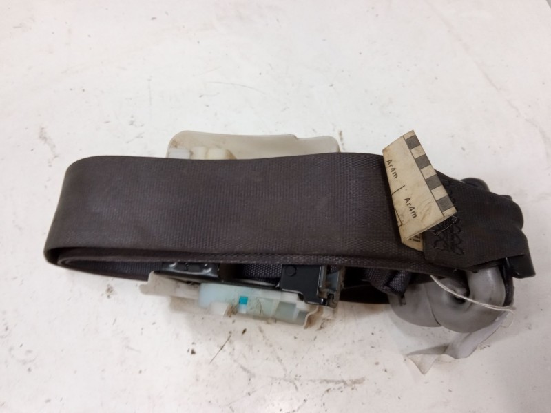 Recambio de cinturon seguridad delantero derecho para mitsubishi montero sport i (k7_, k9_) 2.5 td (k94w, k74t) referencia OEM I