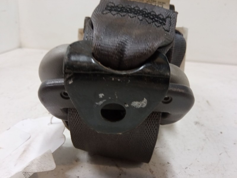 Recambio de cinturon seguridad delantero derecho para mitsubishi montero sport i (k7_, k9_) 2.5 td (k94w, k74t) referencia OEM I